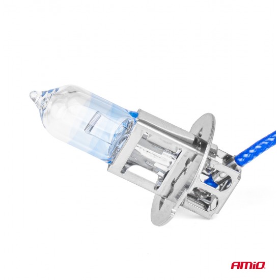 H3 12V 55W PK22s LumiTec NEXT GENERATION +135%  2ΤΕΜ.