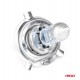 H4 12V 60/55W P43t LumiTec NEXT GENERATION +135%  2ΤΕΜ.