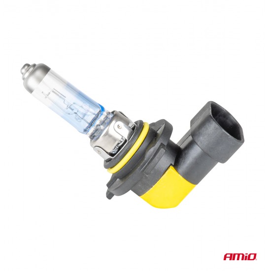 HB4 9006 12V 51W LumiTec NEXT GENERATION +135%  2ΤΕΜ.