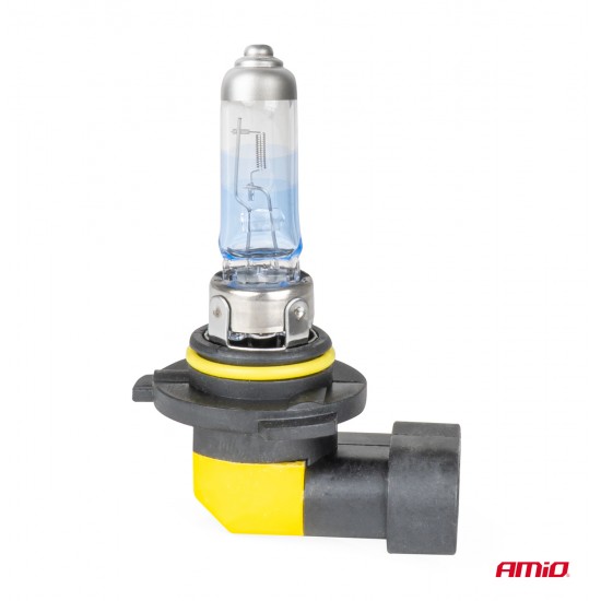 HB4 9006 12V 51W LumiTec NEXT GENERATION +135%  2ΤΕΜ.