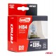 HB4 9006 12V 51W LumiTec NEXT GENERATION +135%  2ΤΕΜ.