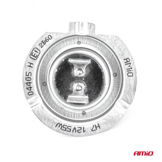 H7 12V 55W PX26d LumiTec NEXT GENERATION +135%  2ΤΕΜ.