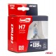 H7 12V 55W PX26d LumiTec NEXT GENERATION +135%  2ΤΕΜ.
