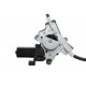 RENAULT CLIO 3D 1998-2005 ΓΡΥΛΟΣ ΠΑΡΑΘΥΡΟΥ ΕΜΠΡΟΣ ΑΡΙΣΤΕΡΑ ΜΕ ΜΟΤΕΡ 1ΤΕΜ. orig. 7700842247