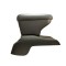 Cik - ΤΕΜΠΕΛΗΣ ΑΥΤΟΚΙΝΗΤΟΥ ΓΙΑ OPEL ASTRA F 10/91+  - 1 τεμ. (AR.OP.0850/CK)