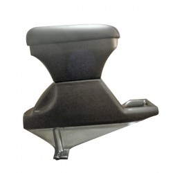 Cik - ΤΕΜΠΕΛΗΣ ΑΥΤΟΚΙΝΗΤΟΥ ΓΙΑ OPEL CORSA B 3/93-9/00  - 1 τεμ. (AR.OP.0857/CK)