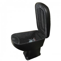 Cik - ΤΕΜΠΕΛΗΣ ΑΥΤΟΚΙΝΗΤΟΥ ΓΙΑ PEUGEOT PARTNER II 2008+  - 1 τεμ. (AR.PE.0911/CK)