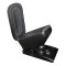 Cik - ΤΕΜΠΕΛΗΣ ΑΥΤΟΚΙΝΗΤΟΥ ΓΙΑ TOYOTA AURIS 2007+  - 1 τεμ. (AR.TO.1201/CK)
