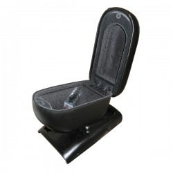 Cik - ΤΕΜΠΕΛΗΣ ΑΥΤΟΚΙΝΗΤΟΥ ΓΙΑ TOYOTA AVENSIS 4/03+  - 1 τεμ. (AR.TO.1202/CK)