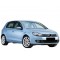 TRIM  ΠΑΡΑΘΥΡΩΝ ΑΥΤΟΚΟΛΛΗΤΑ ΧΡΩΜΙΟΥ 4ΤΕΜ. ΓΙΑ VW GOLF 6 5D 2010-2013