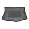 Cik -  ΠΑΤΑΚΙ ΣΚΑΦΗ ΠΟΡΤ ΜΠΑΓΚΑΖ ΓΙΑ ALFA ROMEO 147 2000-2008 ΛΑΣΤΙΧΟ ΣΕ ΜΑΥΡΟ ΧΡΩΜΑ - 1 ΤΕΜ. (BM.AL.0004/CK)