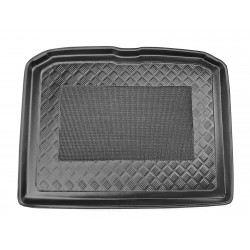 Cik -  ΠΑΤΑΚΙ ΣΚΑΦΗ ΠΟΡΤ ΜΠΑΓΚΑΖ ΓΙΑ AUDI A3 8P SPORTBACK 5D 2003-2006 ΛΑΣΤΙΧΟ ΣΕ ΜΑΥΡΟ ΧΡΩΜΑ - 1 ΤΕΜ. (BM.AU.0003/CK)