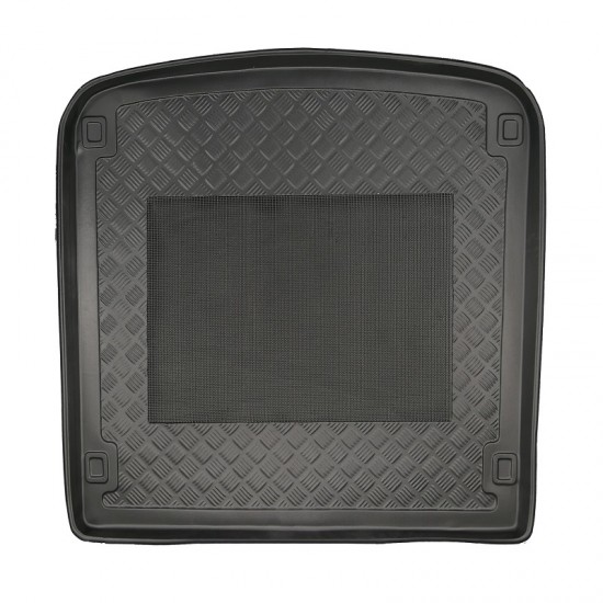 Cik -  ΠΑΤΑΚΙ ΣΚΑΦΗ ΠΟΡΤ ΜΠΑΓΚΑΖ ΓΙΑ Audi A3 8V 3D 2012-2020 ΛΑΣΤΙΧΟ ΣΕ ΜΑΥΡΟ ΧΡΩΜΑ - 1 ΤΕΜ. (BM.AU.0017/CK)