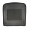 Cik -  ΠΑΤΑΚΙ ΣΚΑΦΗ ΠΟΡΤ ΜΠΑΓΚΑΖ ΓΙΑ Audi A3 8V 3D 2012-2020 ΛΑΣΤΙΧΟ ΣΕ ΜΑΥΡΟ ΧΡΩΜΑ - 1 ΤΕΜ. (BM.AU.0017/CK)