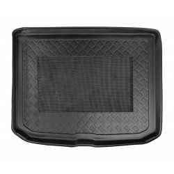 Cik -  ΠΑΤΑΚΙ ΣΚΑΦΗ ΠΟΡΤ ΜΠΑΓΚΑΖ ΓΙΑ AUDI A3 8V SPORTBACK 2012+ / 2016-2020 (ΜΕΓΑΛΗ ΡΕΖΕΡΒΑ) ΛΑΣΤΙΧΟ ΣΕ ΜΑΥΡΟ ΧΡΩΜΑ - 1 ΤΕΜ. (BM.AU.0020/CK)