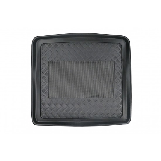 Cik -  ΠΑΤΑΚΙ ΣΚΑΦΗ ΠΟΡΤ ΜΠΑΓΚΑΖ ΓΙΑ BMW X1 E84 2009-2015 ΛΑΣΤΙΧΟ ΣΕ ΜΑΥΡΟ ΧΡΩΜΑ - 1 ΤΕΜ. (BM.BM.0003/CK)