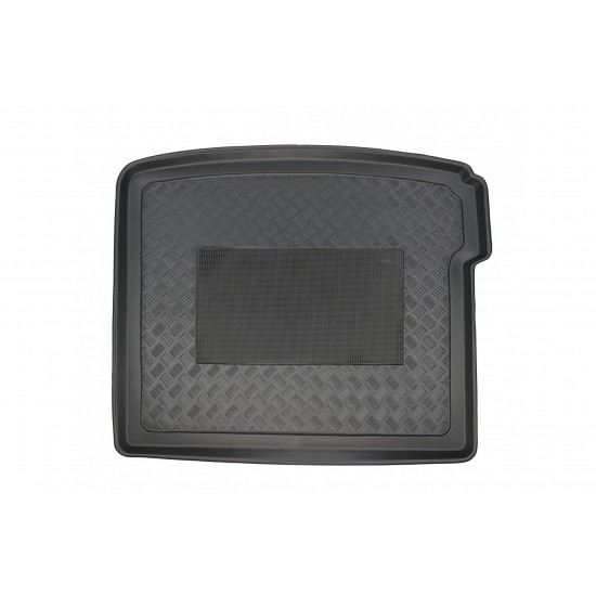 Cik -  ΠΑΤΑΚΙ ΣΚΑΦΗ ΠΟΡΤ ΜΠΑΓΚΑΖ ΓΙΑ BMW X5 E70 2006-2013 ΛΑΣΤΙΧΟ ΣΕ ΜΑΥΡΟ ΧΡΩΜΑ - 1 ΤΕΜ. (BM.BM.0004/CK)