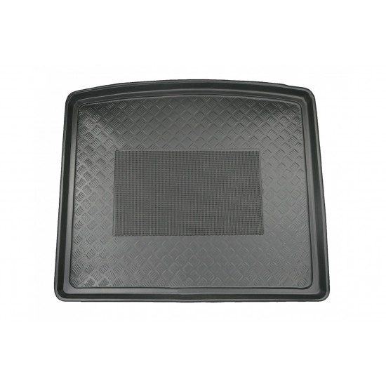 Cik -  ΠΑΤΑΚΙ ΣΚΑΦΗ ΠΟΡΤ ΜΠΑΓΚΑΖ ΓΙΑ BMW X6 E71 2008-2014 ΛΑΣΤΙΧΟ ΣΕ ΜΑΥΡΟ ΧΡΩΜΑ - 1 ΤΕΜ. (BM.BM.0005/CK)