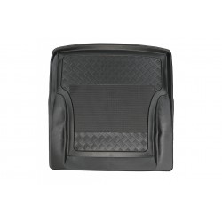 Cik -  ΠΑΤΑΚΙ ΣΚΑΦΗ ΠΟΡΤ ΜΠΑΓΚΑΖ ΓΙΑ BMW ΣΕΙΡΑ 3 E90 SEDAN 2005-2012 ΛΑΣΤΙΧΟ ΣΕ ΜΑΥΡΟ ΧΡΩΜΑ - 1 ΤΕΜ. (BM.BM.0006/CK)