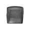 Cik -  ΠΑΤΑΚΙ ΣΚΑΦΗ ΠΟΡΤ ΜΠΑΓΚΑΖ ΓΙΑ BMW ΣΕΙΡΑ 3 F30 2012-2018 / ΣΕΙΡΑ 4 F32 COUPE 2014-2018 ΛΑΣΤΙΧΟ ΣΕ ΜΑΥΡΟ ΧΡΩΜΑ - 1 ΤΕΜ. (BM.BM.0016/CK)