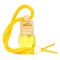 Amio - ΑΡΩΜΑΤΙΚΟ ΥΓΡΟ ΚΡΕΜΑΣΤΟ AROMA WOOD VANILLA (6 ml) - 1 ΤΕΜ. (A63107/AM)