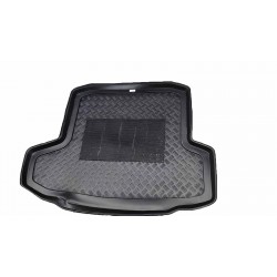 Cik -  ΠΑΤΑΚΙ ΣΚΑΦΗ ΠΟΡΤ ΜΠΑΓΚΑΖ ΓΙΑ SKODA OCTAVIA 3 A7 ACTIVE 4D / 5D 2013-2020 ΛΑΣΤΙΧΟ ΣΕ ΜΑΥΡΟ ΧΡΩΜΑ - 1 ΤΕΜ. (BM.SK.0016/CK)