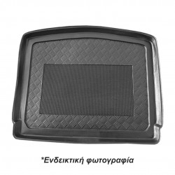 Cik -  ΠΑΤΑΚΙ ΣΚΑΦΗ ΠΟΡΤ ΜΠΑΓΚΑΖ ΓΙΑ VW PASSAT B6 SEDAN 2005-2015 (ΒΑΘΟΣ 4,5 CM) ΛΑΣΤΙΧΟ ΣΕ ΜΑΥΡΟ ΧΡΩΜΑ - 1 ΤΕΜ. (BM.VW.0008/CK)