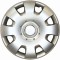 ΤΑΣΙΑ ΓΙΑ VW CADDY/POLO/GOLF 14 INCH CROATIA COVER (4 ΤΕΜ.)