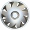 ΤΑΣΙΑ ΓΙΑ OPEL ASTRA F/VECTRA A 1993-1995 14 INCH CROATIA COVER (4 ΤΕΜ.)