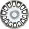 ΤΑΣΙΑ ΓΙΑ OPEL CORSA D 14 INCH CROATIA COVER (4 ΤΕΜ.)