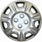 ΤΑΣΙΑ ΓΙΑ FIAT ALBEA/PUNTO II/GRANDE PUNTO/PALIO/BRAVO/PANDA/LINEA 14 INCH CROATIA COVER (4 ΤΕΜ.)
