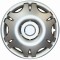 ΤΑΣΙΑ ΓΙΑ MERCEDES VITO W639/CLASS C W204/CLASS A 15 INCH CROATIA COVER (4 ΤΕΜ.)