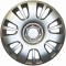 ΤΑΣΙΑ ΓΙΑ OPEL CORSA D 15 INCH CROATIA COVER (4 ΤΕΜ.)