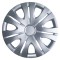 ΤΑΣΙΑ ΓΙΑ TOYOTA AURIS/COROLLA HB/YARIS 15 INCH CROATIA COVER (4 ΤΕΜ.)