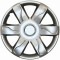 ΤΑΣΙΑ ΓΙΑ DACIA SANDERO/LOGAN/MPV/LODGY 15 INCH CROATIA COVER (4 ΤΕΜ.)