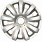 ΤΑΣΙΑ ΓΙΑ VW TOURAN/CADDY 15 INCH CROATIA COVER (4 ΤΕΜ.)