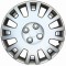 ΤΑΣΙΑ ΓΙΑ PEUGEOT BIPPER 15 INCH CROATIA COVER (4 ΤΕΜ.)
