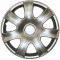 ΤΑΣΙΑ ΓΙΑ PEUGEOT 207 15 INCH CROATIA COVER (4 ΤΕΜ.)