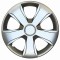 ΤΑΣΙΑ ΓΙΑ HYUNDAI i30/KIA CEED 15 INCH CROATIA COVER (4 ΤΕΜ.)