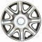 ΤΑΣΙΑ ΓΙΑ PEUGEOT 207/307 15 INCH CROATIA COVER (4 ΤΕΜ.)