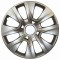 ΤΑΣΙΑ ΓΙΑ PEUGEOT 208 15 INCH CROATIA COVER (4 ΤΕΜ.)