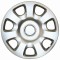 ΤΑΣΙΑ ΓΙΑ PEUGEOT 308/PARTNER 15 INCH CROATIA COVER (4 ΤΕΜ.)