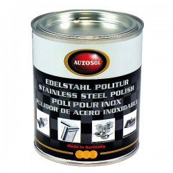 Autosol - ΓΥΑΛΙΣΤΙΚΟ ΑΝΟΞΕΙΔΩΤΩΝ ΕΠΙΦΑΝΕΙΩΝ – 1 τεμ. (AS1731-LB-LM)