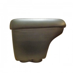 Cik - ΤΕΜΠΕΛΗΣ ΑΥΤΟΚΙΝΗΤΟΥ ΓΙΑ MERCEDES W168 A-CLASS 1997-2004  - 1 τεμ. (AR.ME.0300/CK)