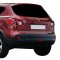 TRIM  ΠΟΡΤ ΠΑΓΚΑΖ ΓΙΑ NISSAN QASHQAI 5D 2007-2010