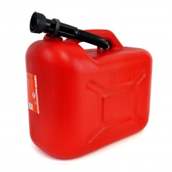 Amio - ΜΠΕΤΟΝΙ ΠΛΑΣΤΙΚΟ 20L ΜΕ ΣΤΟΜΙΟ – 1 ΤΕΜ. (J0614/AM)