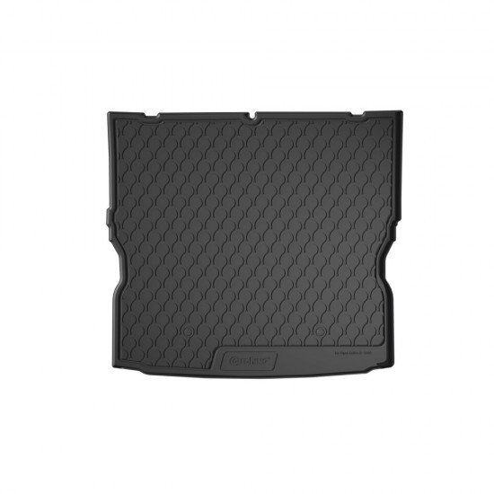 ΠΑΤΑΚΙ ΣΚΑΦΗ ΠΟΡΤ ΜΠΑΓΚΑΖ ΓΙΑ OPEL ZAFIRA 09/2005-10/2011 SUMISURA TRUNK MAT ΑΠΟ ΑΟΣΜΟ, ΜΗ ΤΟΞΙΚΟ, ΟΙΚΟΛΟΓΙΚΟ ΚΑΙ ΑΝΑΚΥΚΛΩΣΙΜΟ ΣΥΝΘΕΤΙΚΟ ΛΑΣΤΙΧΟ ΣΕ ΜΑΥΡΟ ΧΡΩΜΑ ΜΕ ΥΠΟΔΟΧΗ ΓΙΑ ΠΡΟΕΚΤΑΣΗ L2519.8 - L2519.9 LAMPA - 1 ΤΕΜ.