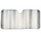 Lampa – Ηλιοπροστασία Εσωτερική Παρμπρίζ Ultra-Reflex (S) 60 x 130 cm, Άμεση Θερμική Απομόνωση για Δροσερό Τιμόνι και Άνετη Οδήγηση στον Καύσωνα - 1 Τεμ. (L6683.4)
