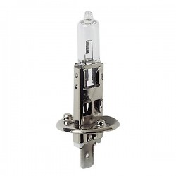 H1 ΑΛΟΓΟΝΟΥ 12V/55W 62.5mm P14,5s ΛΑΜΠΑ