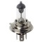 H4 ΑΛΟΓΟΝΟΥ 12V/100-80W 92mm P43t